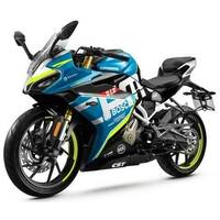 CF Moto 300 SR 2020-2020